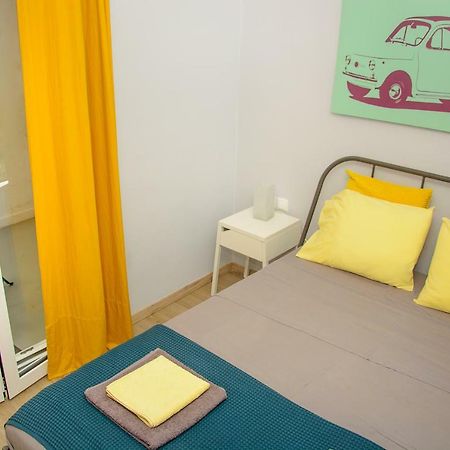 Comfy Brand New Apt Near Acropolis Museum أثينا المظهر الخارجي الصورة